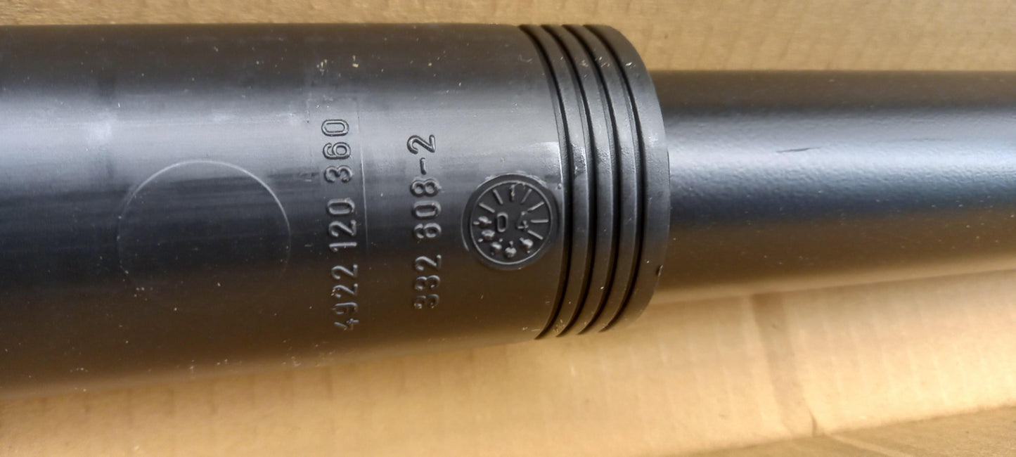 Original OE MERCEDES-BENZ Stoßdämpfer A1703200130
