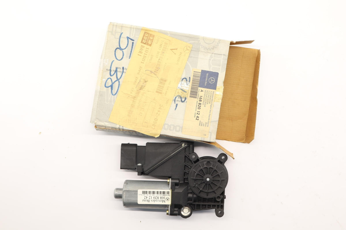 Original OE MERCEDES-BENZ Fensterheber A1688201242