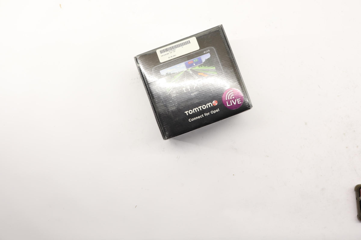 TOMTOM Navigationssystem 8MK0.002.01