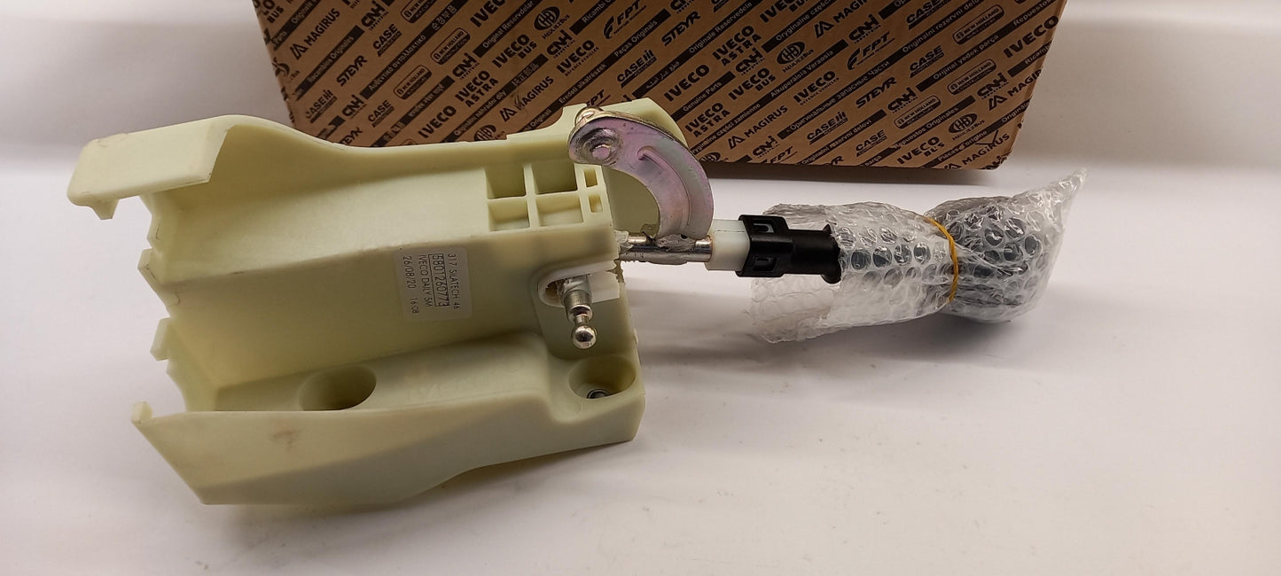 Original OE IVECO Schalthebel 5801260773