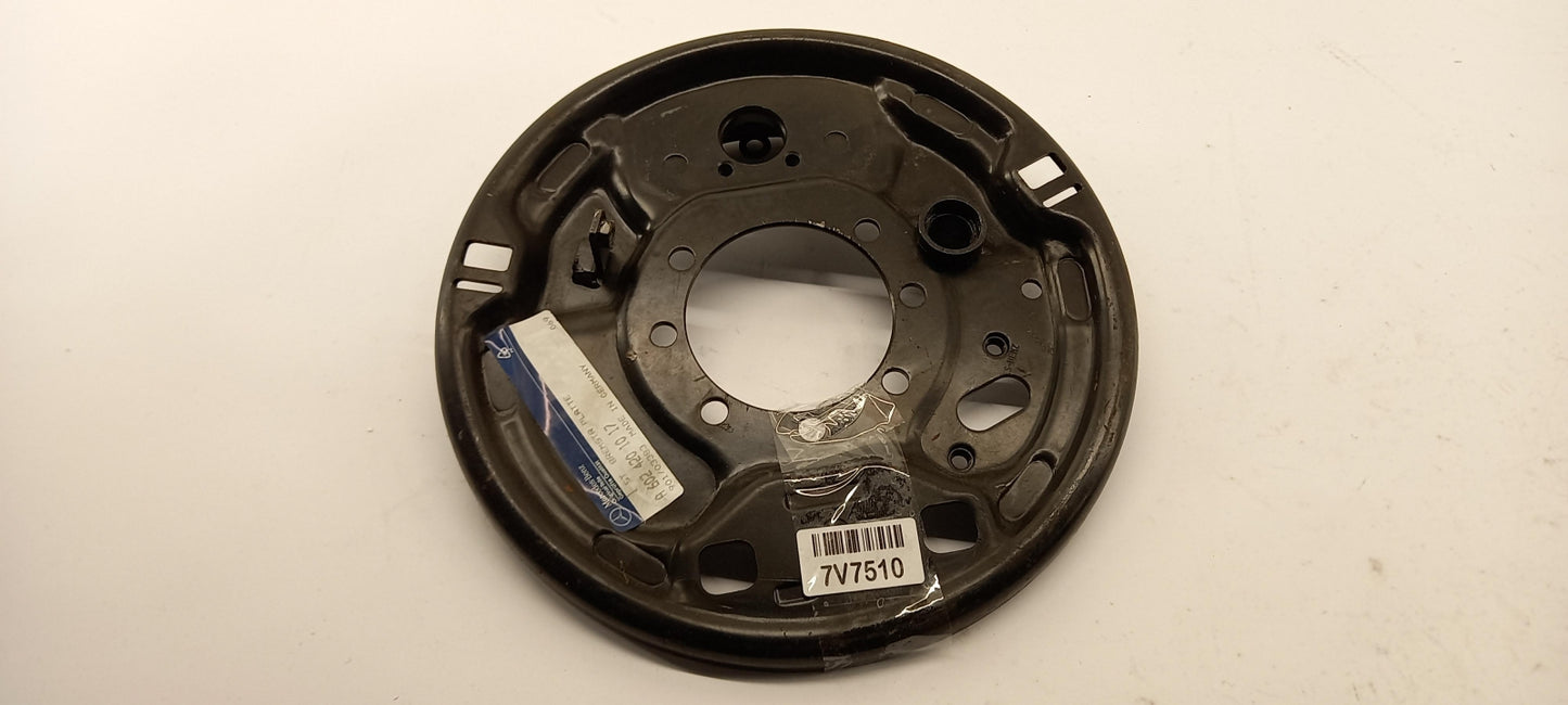Original OE MERCEDES-BENZ Felge A6024201017