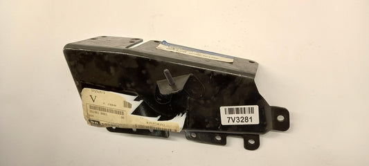 Original OE MERCEDES-BENZ Seitenverstärkung A1636101125