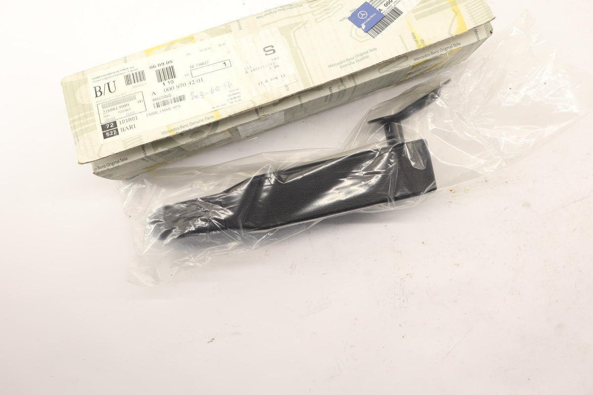 Original OE MERCEDES-BENZ Armlehne A0009704201