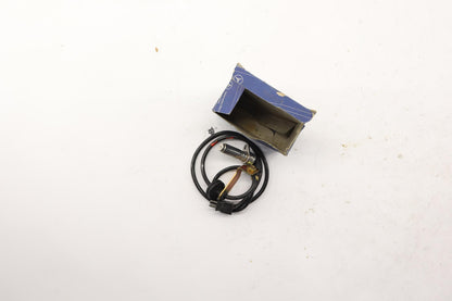 Original OE MERCEDES-BENZ Raddrehzahl Sensor A2015400017