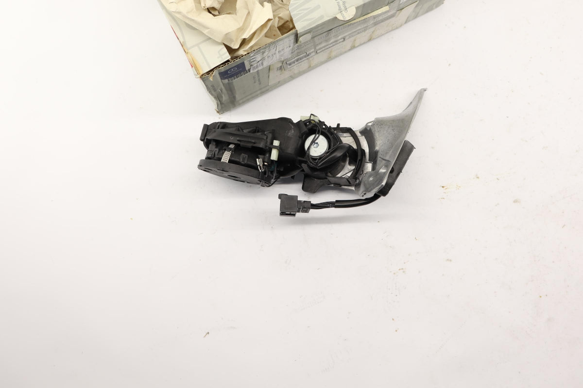 Original OE MERCEDES-BENZ Außenspiegel Halter A2098100776