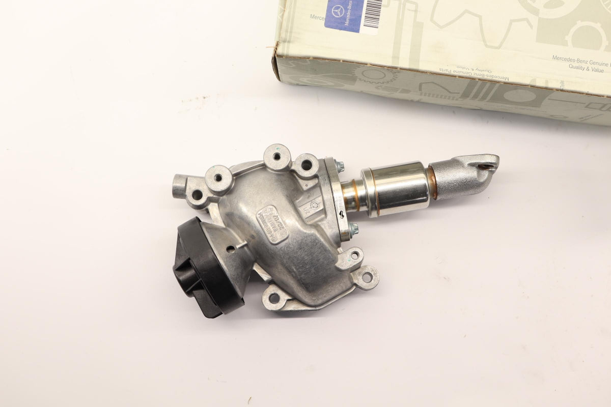 Original MERCEDES-BENZ V-Klasse W638 AGR-Ventil A6110900954