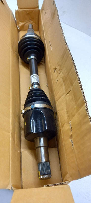 Original OE CHEVROLET Antriebswelle 96624721