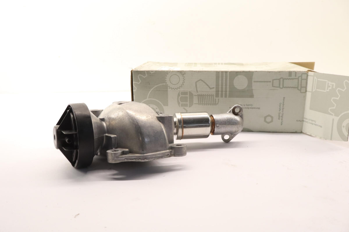 Original MERCEDES-BENZ V-Klasse W638 AGR-Ventil A6110900954