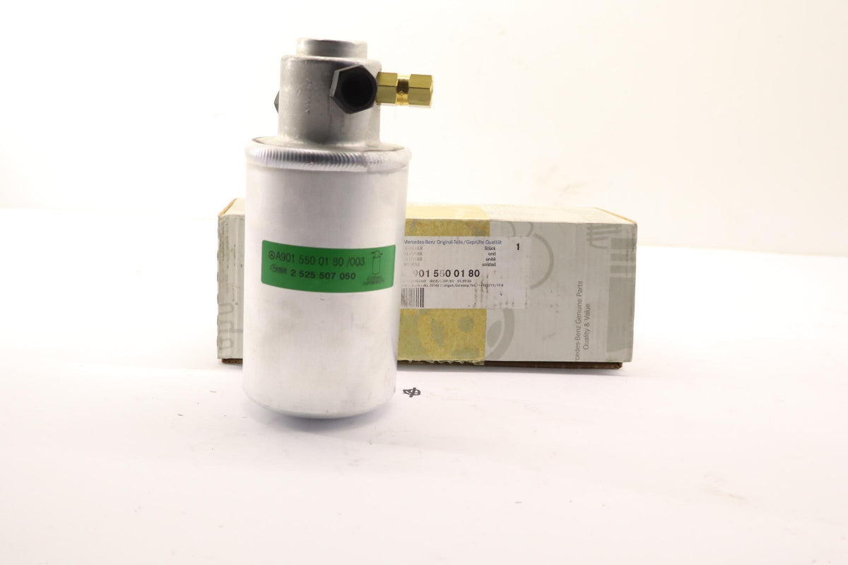 Original OE MERCEDES-BENZ Klimaanlage Trockner A9015500180