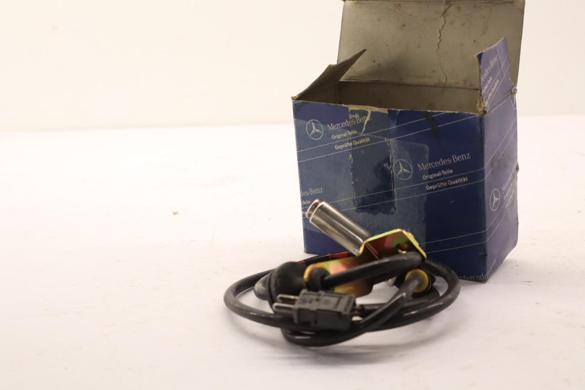 Original OE MERCEDES-BENZ Raddrehzahl Sensor A2015400017