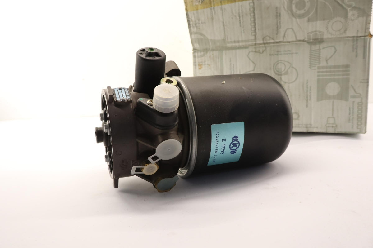 Original OE MERCEDES-BENZ Lufttrockner A0014314015