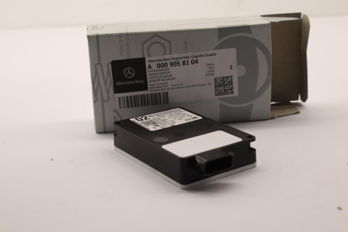 Original OE MERCEDES-BENZ Distronik A0009058104