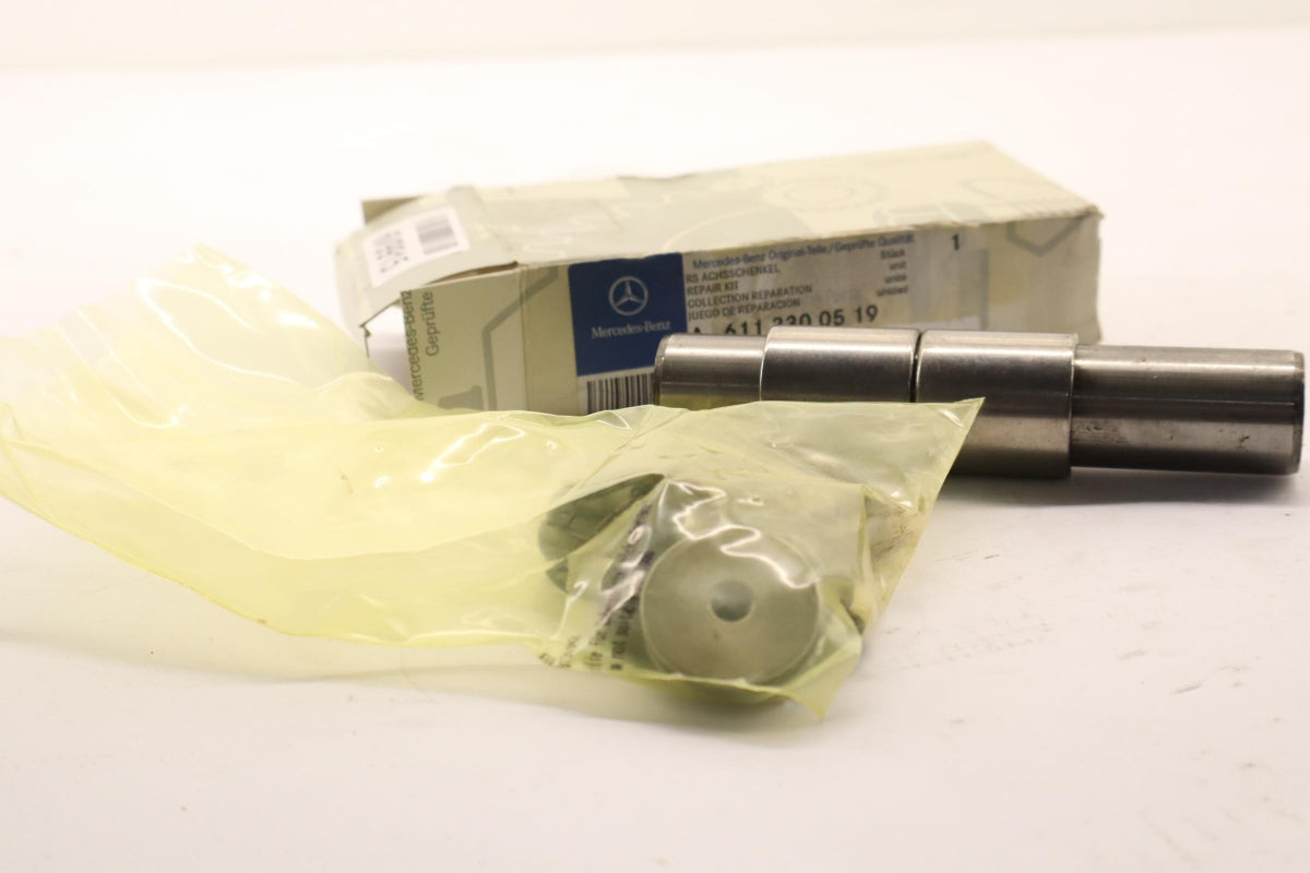 Original OE MERCEDES-BENZ Schwenkbar Kingpin Satz A6113300519