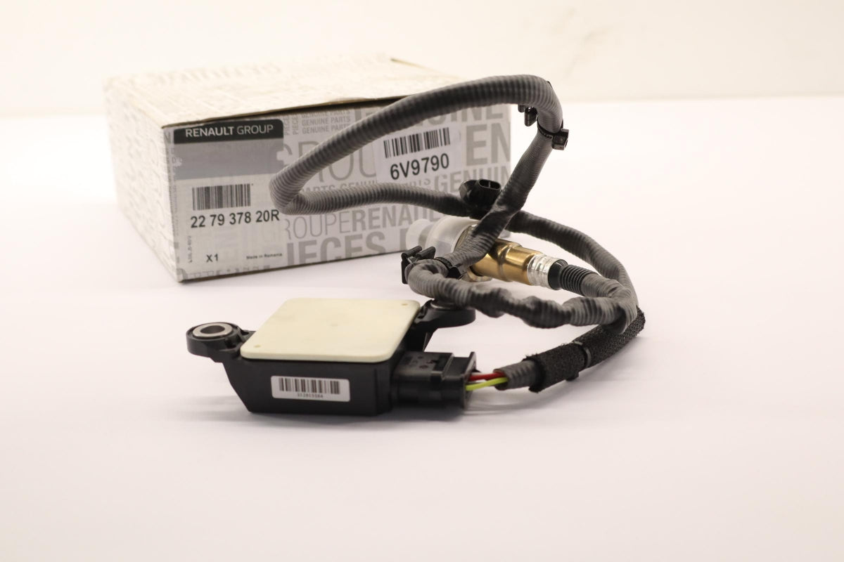 Original OE RENAULT Lambdasonde 227937820R