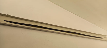 Original VW ID. Buzz (EB) 2023> Heckklappe Zierleiste Schwarz hinten 1T3071360A