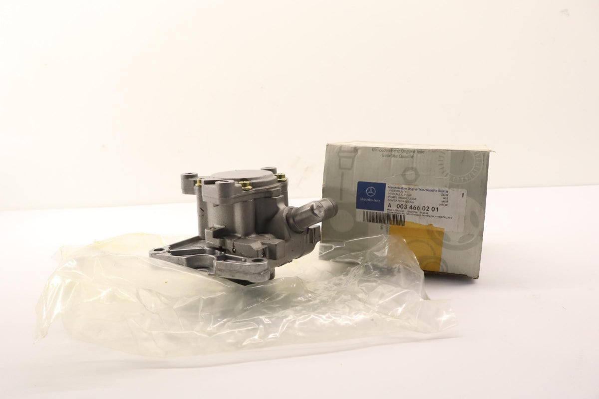 Original OE MERCEDES-BENZ Servopumpe A0034660201