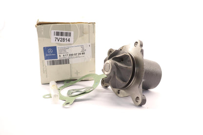 Original OE MERCEDES-BENZ Wasserpumpe A617200072080