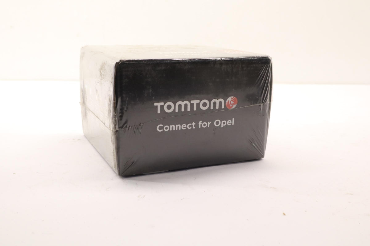 TOMTOM Navigationssystem 8MK0.002.01