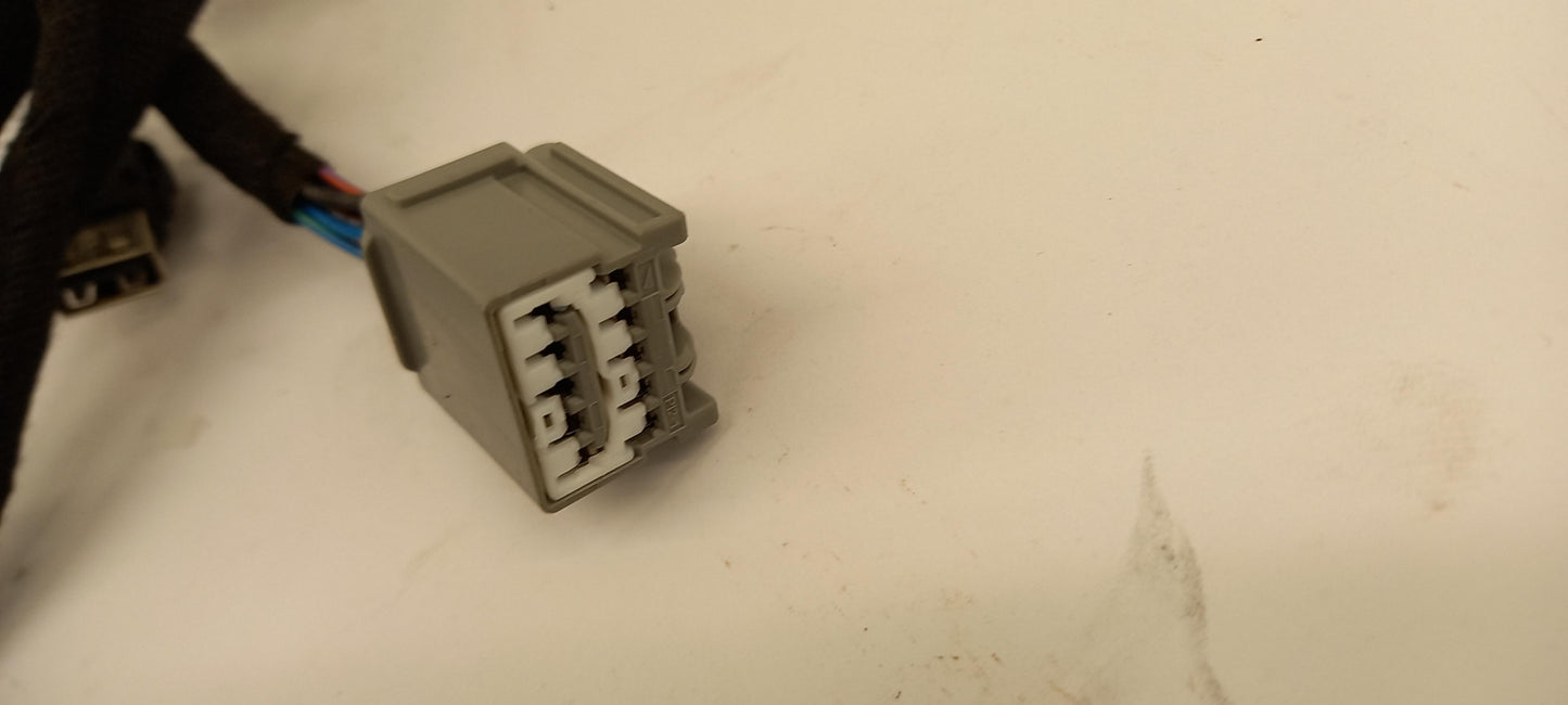 Original OE FORD Kabelbaum 1755524