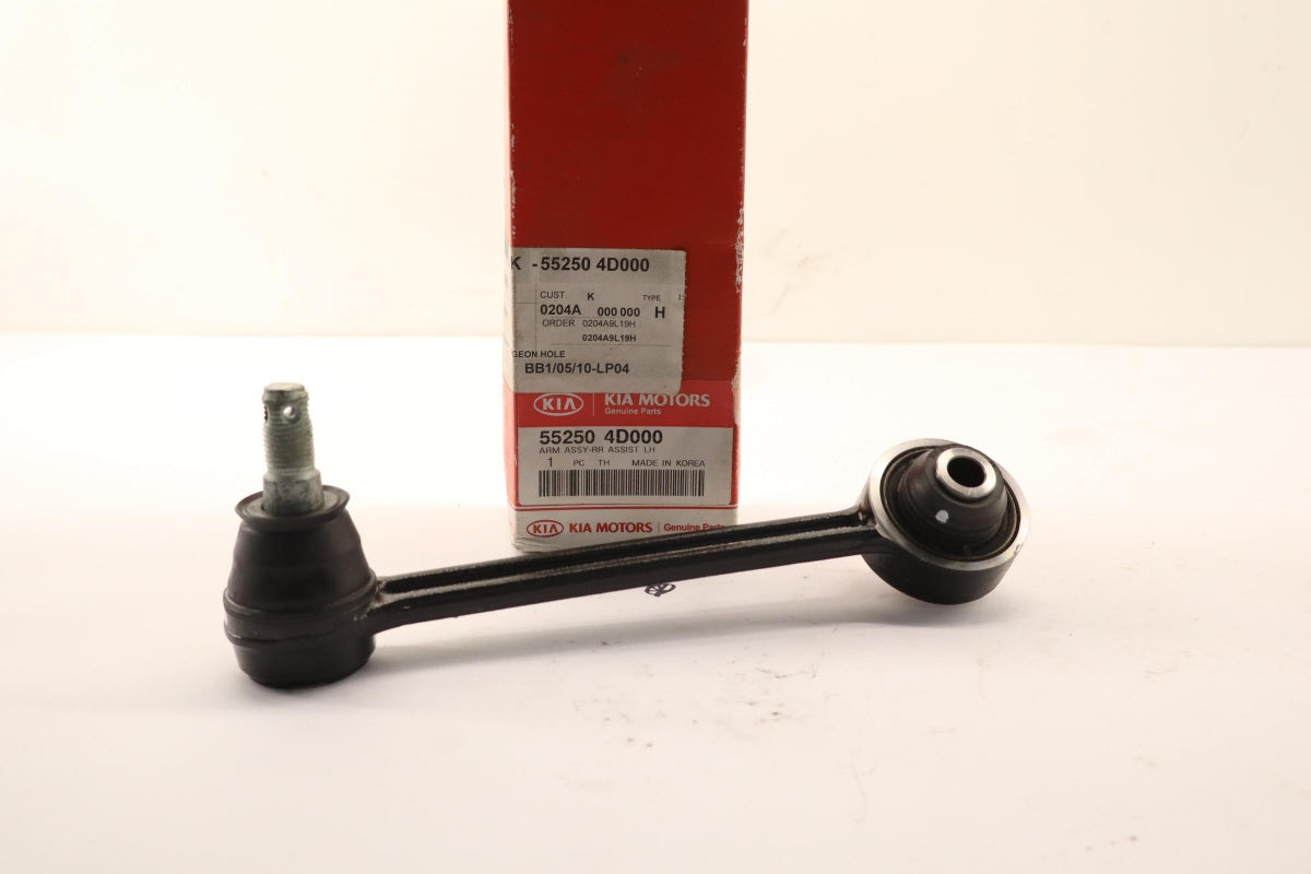 Original OE HYUNDAI/KIA Querlenker 552504D000
