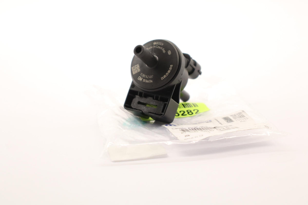 Original OPEL Adam Astra-J Corsa-D Meriva-B Tankentlüftungsventil 55566514
