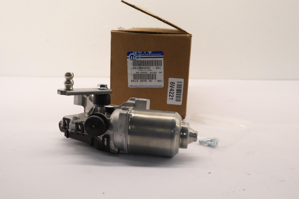 Original OE FIAT Wischermotor K68190045AC