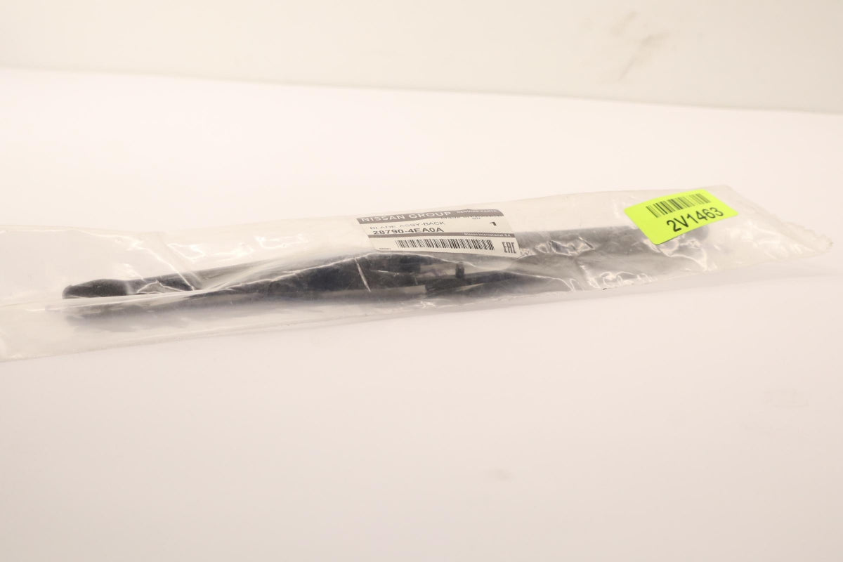 Original NISSAN Qashqai Wischerblatt (1st) 300mm/12" 287904EA0A