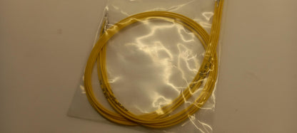 Original VW Golf (10-14) AUDI A6 C7 Reparatursatz Einzelleitung 000979009E