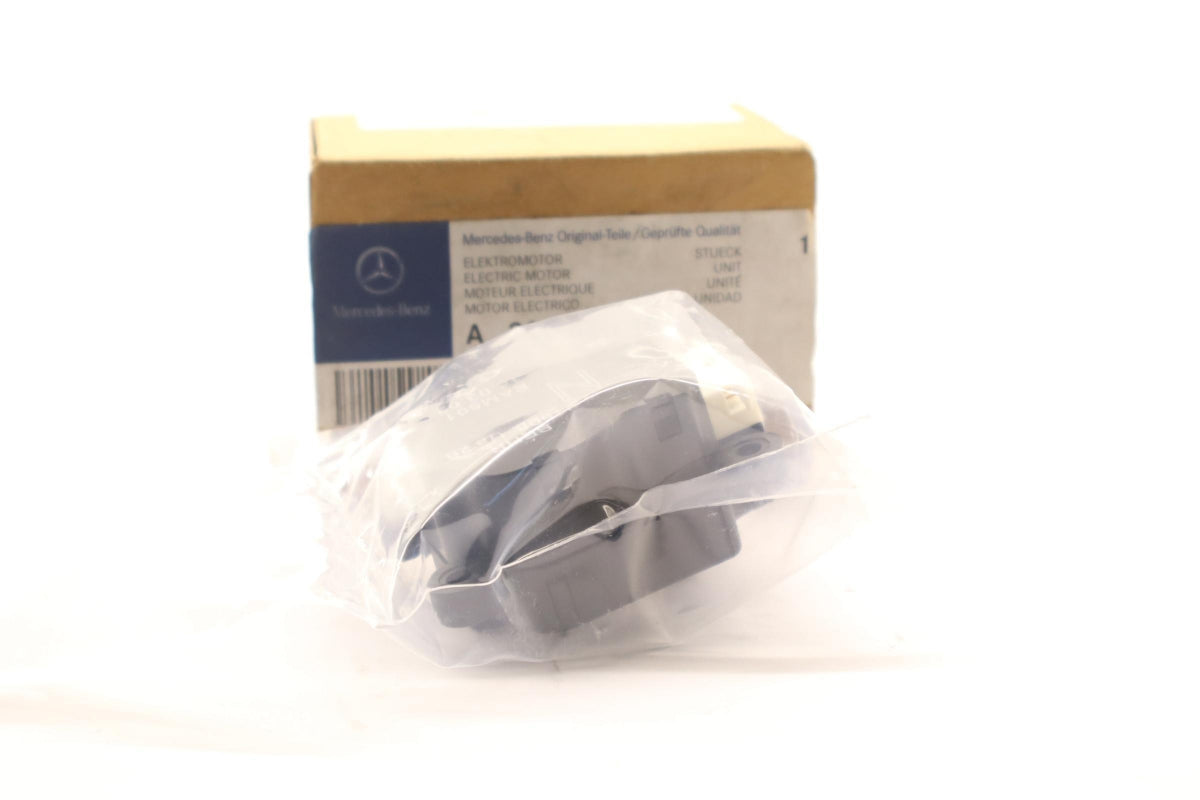 Original OE MERCEDES-BENZ Stellmotor A2208201042