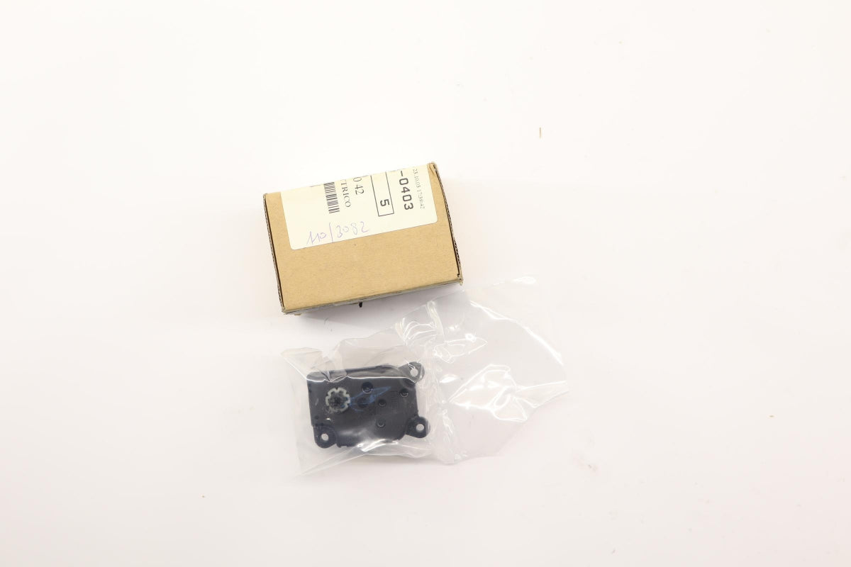 Original OE MERCEDES-BENZ Stellmotor A2208201042