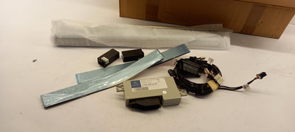 Original OE MERCEDES-BENZ Einstiegsleiste A21268002357E94