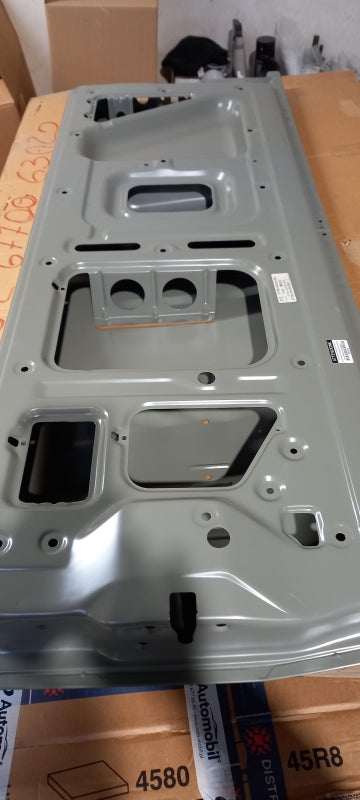 Original OE SUZUKI Hintere Tür/Kofferraum Deckel 6770063A20000