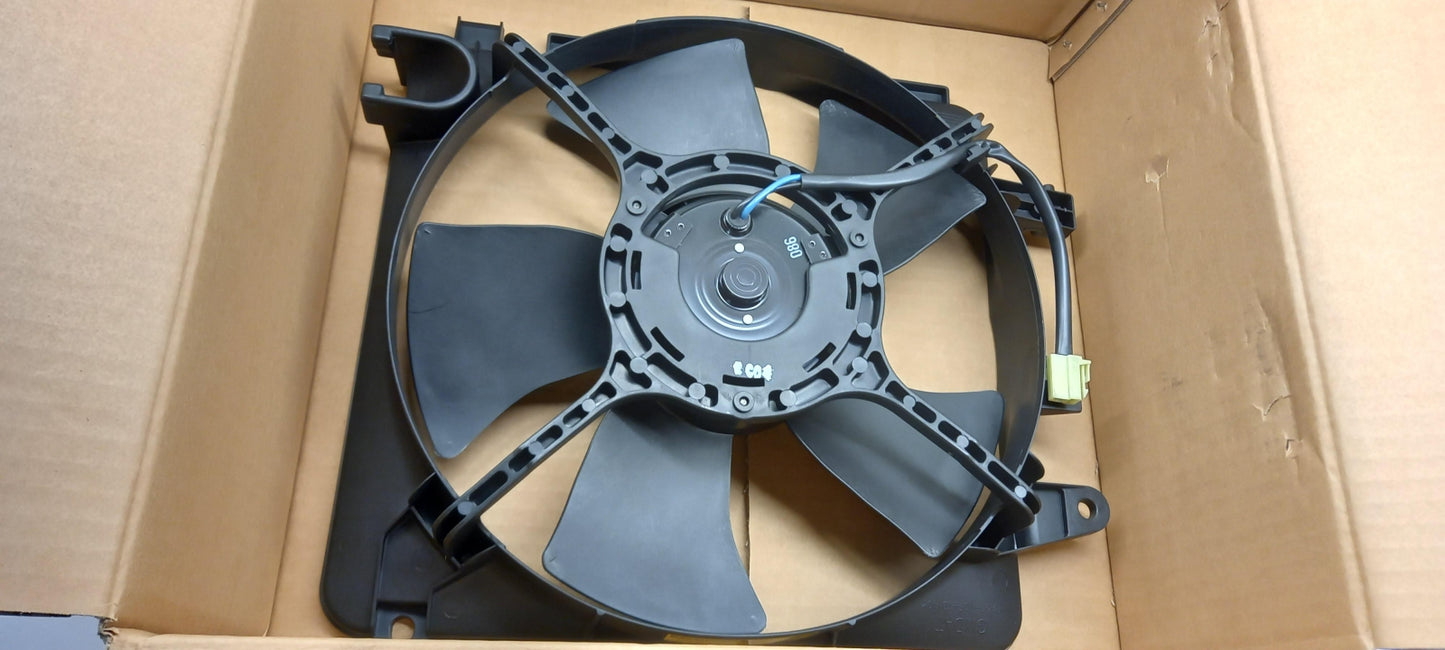 Original OE CHEVROLET Motorkühlung Lüfter 96395500