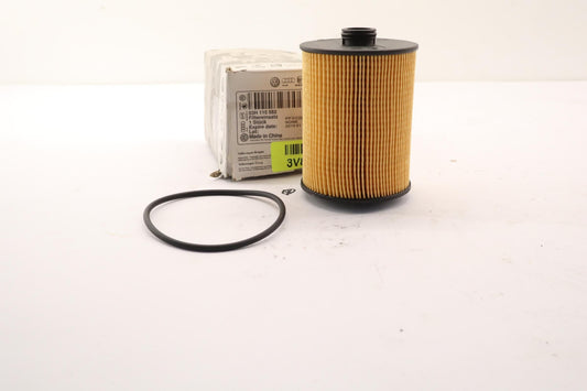 Original VW CC Passat Touareg SKODA Superb 3.6L Benzinmotor Ölfilter 03H115562