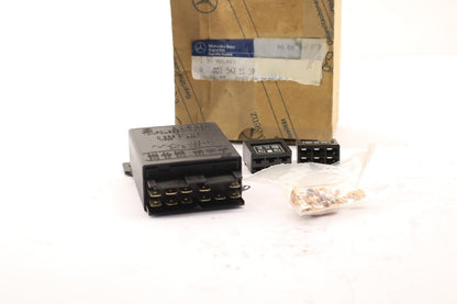Original MERCEDES-BENZ Sprinter 1995 - 2006 Steuergerät A0015425119