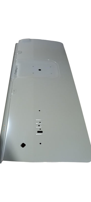 Original OE SUZUKI Hintere Tür/Kofferraum Deckel 6770063A20000