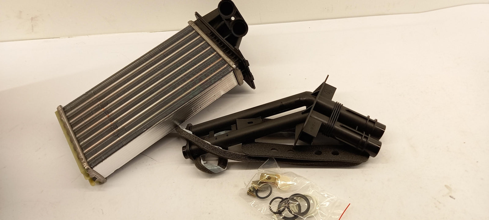 Original RENAULT Laguna Innenraumheizung Wärmetauscher 7701038542