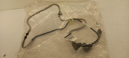 Original OE RENAULT Kraftstoffleitung 204204195R