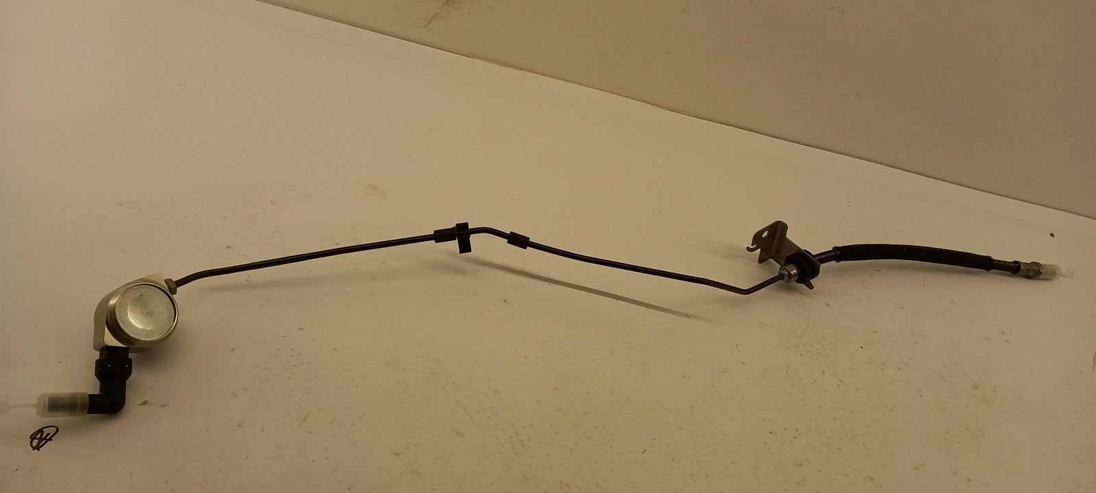 Original OE OPEL Schlauch 25190273