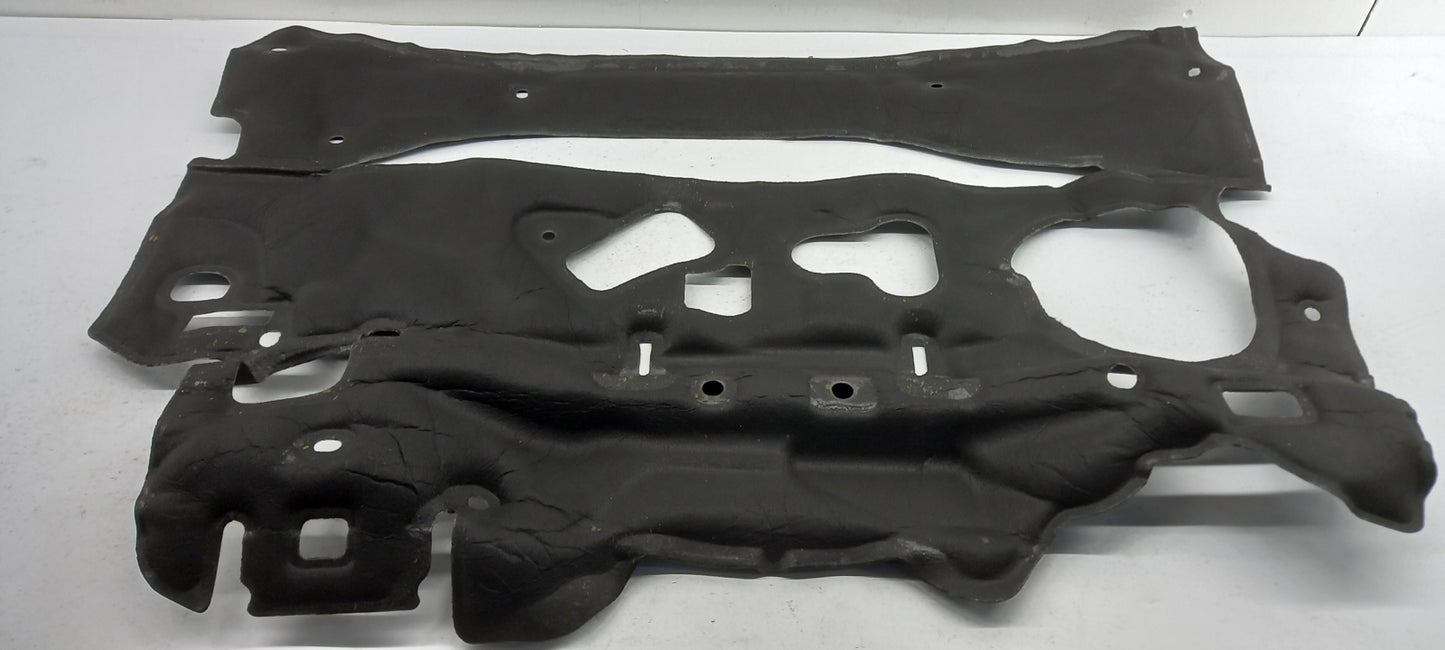 Original OE FORD Isolierung 1836141