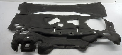 Original OE FORD Isolierung 1836141