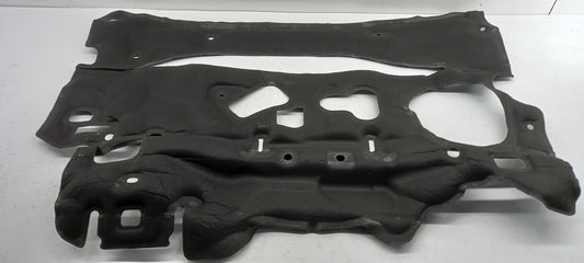 Original OE FORD Isolierung 1836141