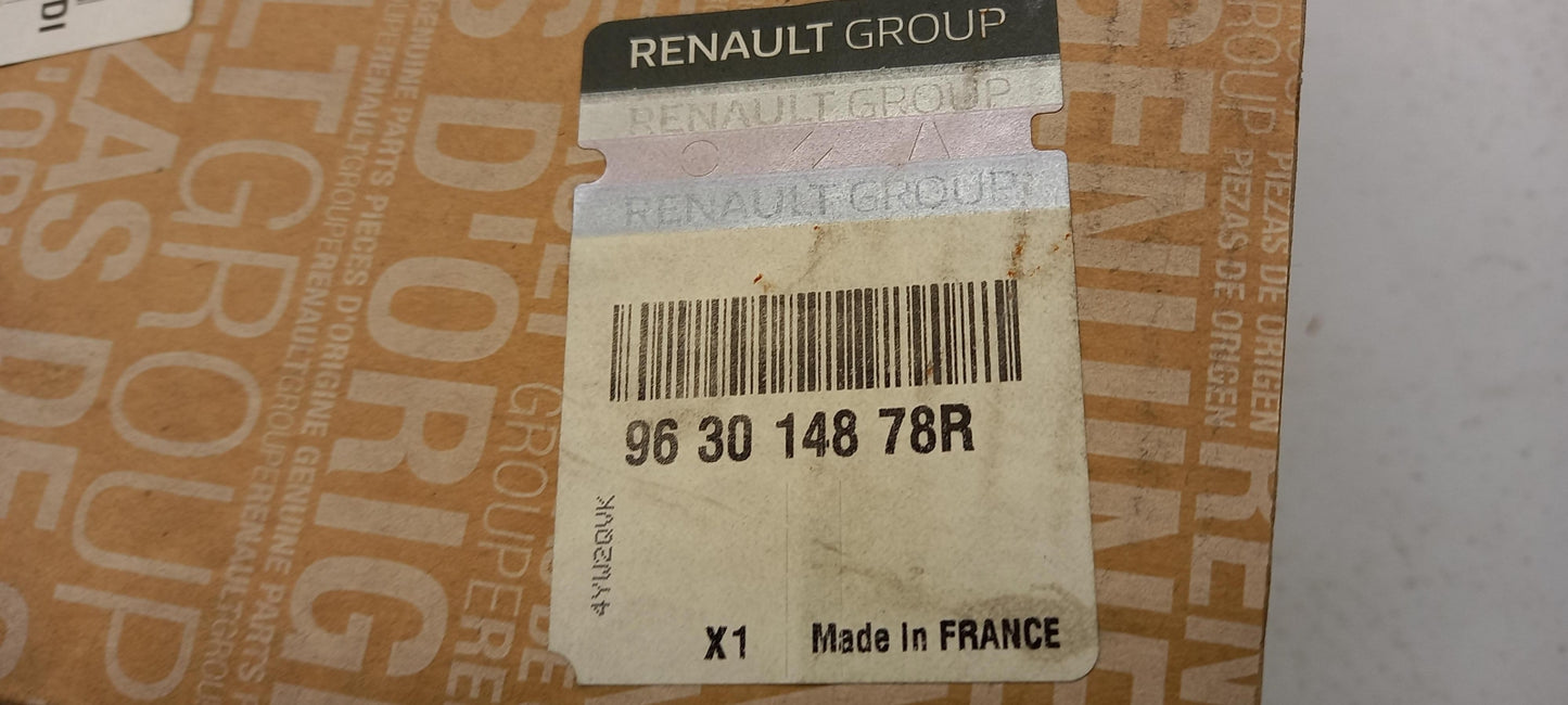 Original RENAULT Trafic III ab 2014 Außenspiegel Rechts 963014878R