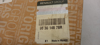 Original RENAULT Trafic III ab 2014 Außenspiegel Rechts 963014878R