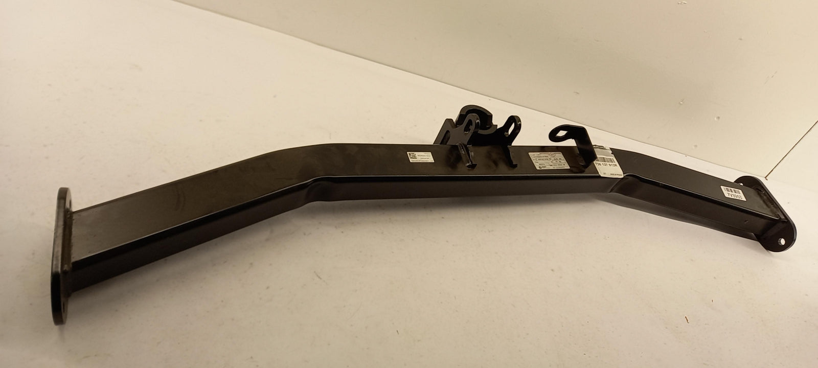 Original OE RENAULT Anhängerkupplung 756127913R