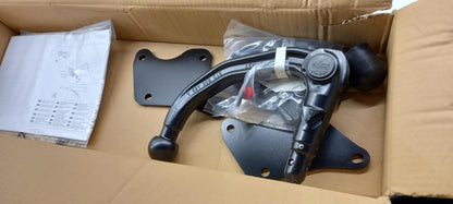 Original OE RENAULT Anhängerkupplung Montagesatz 511996500R