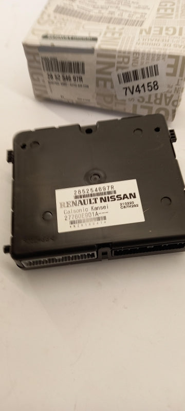 Original OE RENAULT Steuergerät 285254697R