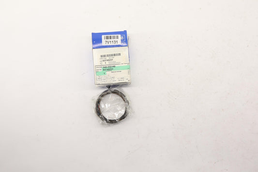 Original OE OPEL Kolbenringsatz 93740231