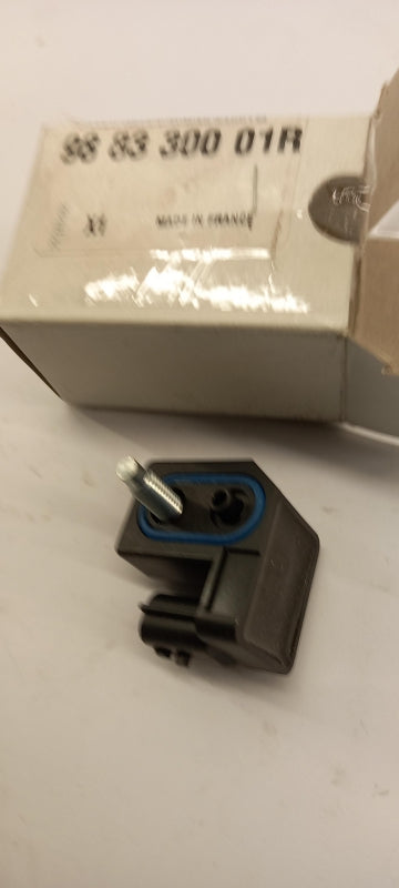 Original OE RENAULT Airbagsensor 988330001R