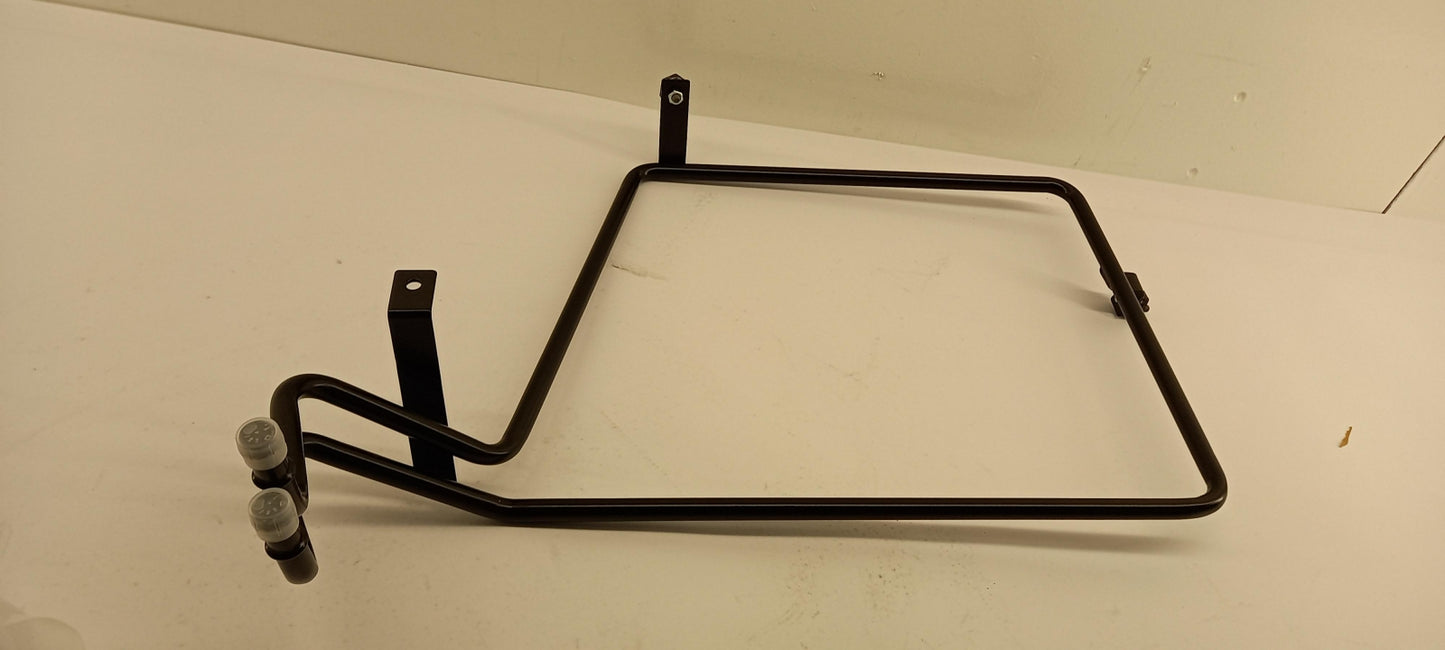 Original OE BMW Kühlmittelrohr 32411093638
